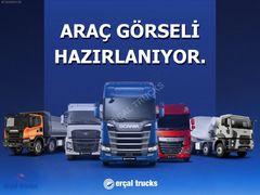 ERÇAL *K.K.12 Ay Taksit İmkanı 2016 Tırsan/K.Ç K.P-L.M- Midilli