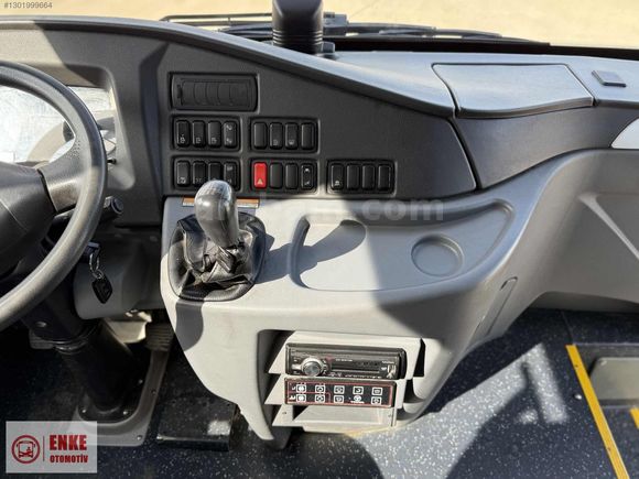 ISUZU ANA BAYİ ENKE OTOMOTİVDEN 2024 PRESTİJ SIFIR AYARINDA