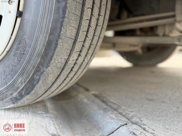ISUZU ANA BAYİ ENKE OTOMOTİVDEN 2024 PRESTİJ SIFIR AYARINDA