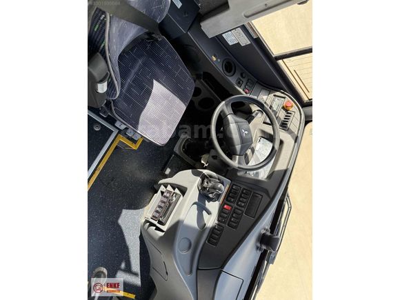 ISUZU ANA BAYİ ENKE OTOMOTİVDEN 2024 PRESTİJ SIFIR AYARINDA
