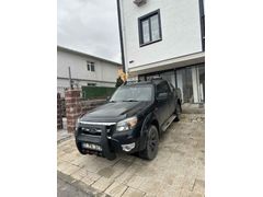 Sahibinden Ford Ranger 2.5 TDCi XLT 2011 Model 