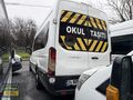 2015 FORT TRANSİT 16+1 OKUL TAŞITI-DELÜX-24 AY VADE- 4.75 ORAN
