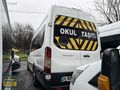 2015 FORT TRANSİT 16+1 OKUL TAŞITI-DELÜX-24 AY VADE- 4.75 ORAN