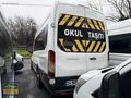 2015 FORT TRANSİT 16+1 OKUL TAŞITI-DELÜX-24 AY VADE- 4.75 ORAN