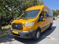 ORJİNAL 2014 MODEL FORD TRANSİT DELUXE OKUL PAKET