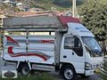 TELLİOĞLU_2006 ISUZU LOW_ HATASIZ_BOYASIZ_270 BİN KM_SAÇ KASA