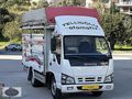 TELLİOĞLU_2006 ISUZU LOW_ HATASIZ_BOYASIZ_270 BİN KM_SAÇ KASA