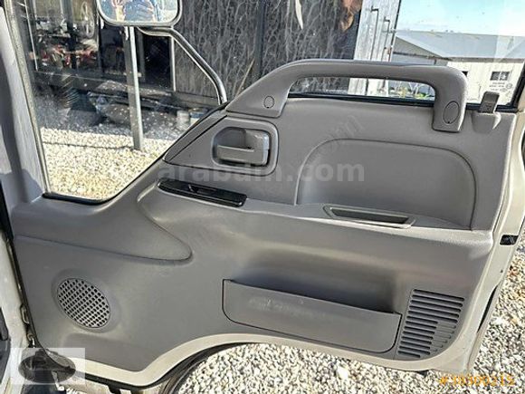 TELLİOĞLU_2006 ISUZU LOW_ HATASIZ_BOYASIZ_270 BİN KM_SAÇ KASA