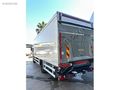2014 MODEL EUROCARGO 160E22 KASA+LİFT SIFIR MOTOR ŞANZIMAN