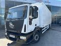 2014 MODEL EUROCARGO 160E22 KASA+LİFT SIFIR MOTOR ŞANZIMAN