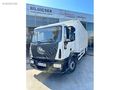 2014 MODEL EUROCARGO 160E22 KASA+LİFT SIFIR MOTOR ŞANZIMAN