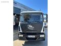 2014 MODEL EUROCARGO 160E22 KASA+LİFT SIFIR MOTOR ŞANZIMAN