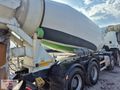IVECO ve DAF YETKİLİ BAYİ GÜLSOYLAR'DAN 2017 410 TRAKKER MİKSER