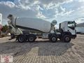 IVECO ve DAF YETKİLİ BAYİ GÜLSOYLAR'DAN 2017 410 TRAKKER MİKSER
