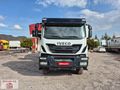 IVECO ve DAF YETKİLİ BAYİ GÜLSOYLAR'DAN 2017 410 TRAKKER MİKSER