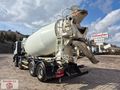 IVECO ve DAF YETKİLİ BAYİ GÜLSOYLAR'DAN 2017 410 TRAKKER MİKSER