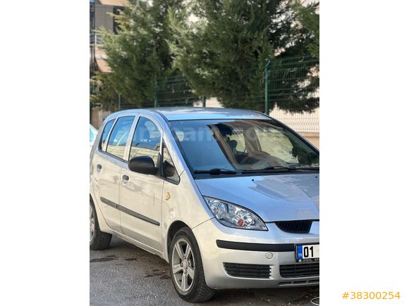 Sahibinden Mitsubishi Colt 1.3 Invite 2005 Model