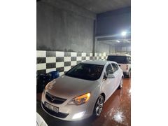 Sahibinden Opel Astra 1.3 CDTI Sport 2012 Model