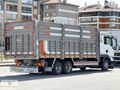 D.SONER OTO'DAN 2014 MAN TGL 12.180 SAÇ DAMPER ORJ.224.000 KM'DE