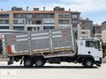 D.SONER OTO'DAN 2014 MAN TGL 12.180 SAÇ DAMPER ORJ.224.000 KM'DE