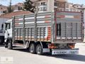 D.SONER OTO'DAN 2014 MAN TGL 12.180 SAÇ DAMPER ORJ.224.000 KM'DE