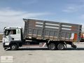 D.SONER OTO'DAN 2014 MAN TGL 12.180 SAÇ DAMPER ORJ.224.000 KM'DE
