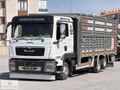 D.SONER OTO'DAN 2014 MAN TGL 12.180 SAÇ DAMPER ORJ.224.000 KM'DE