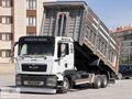 D.SONER OTO'DAN 2014 MAN TGL 12.180 SAÇ DAMPER ORJ.224.000 KM'DE