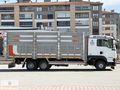 D.SONER OTO'DAN 2014 MAN TGL 12.180 SAÇ DAMPER ORJ.224.000 KM'DE