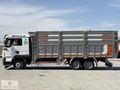 D.SONER OTO'DAN 2014 MAN TGL 12.180 SAÇ DAMPER ORJ.224.000 KM'DE