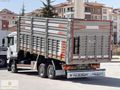 D.SONER OTO'DAN 2014 MAN TGL 12.180 SAÇ DAMPER ORJ.224.000 KM'DE