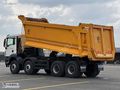 NEŞELİ'DEN *K.K.18 AY TAKSİT* 2016 MAN TGS 41.400 HARDOX+EURO 5