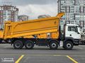 NEŞELİ'DEN *K.K.18 AY TAKSİT* 2016 MAN TGS 41.400 HARDOX+EURO 5
