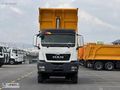 NEŞELİ'DEN *K.K.18 AY TAKSİT* 2016 MAN TGS 41.400 HARDOX+EURO 5