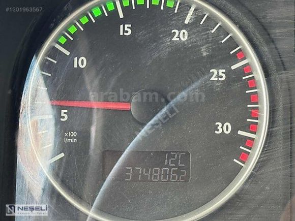 NEŞELİ'DEN *K.K.18 AY TAKSİT* 2016 MAN TGS 41.400 HARDOX+EURO 5