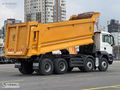 NEŞELİ'DEN *K.K.18 AY TAKSİT* 2016 MAN TGS 41.400 HARDOX+EURO 5