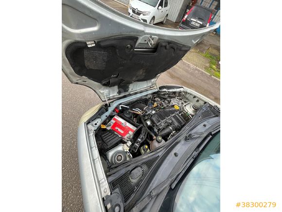Sahibinden Renault Kangoo Express 1.5 dCi Grand Confort 2007 Model