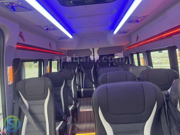 ~ EN FULL 2025 OKUL TASITI 4.2 ton 112 Li (0 )