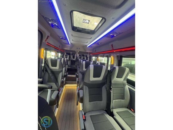 ~ EN FULL 2025 OKUL TASITI 4.2 ton 112 Li (0 )