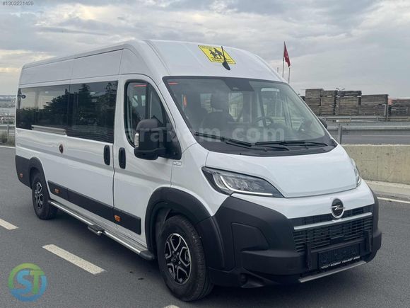~ EN FULL 2025 OKUL TASITI 4.2 ton 112 Li (0 )