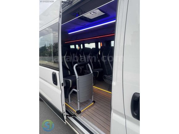 ~ EN FULL 2025 OKUL TASITI 4.2 ton 112 Li (0 )
