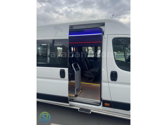 ~ EN FULL 2025 OKUL TASITI 4.2 ton 112 Li (0 )