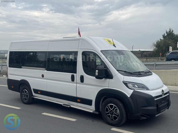 ~ EN FULL 2025 OKUL TASITI 4.2 ton 112 Li (0 )