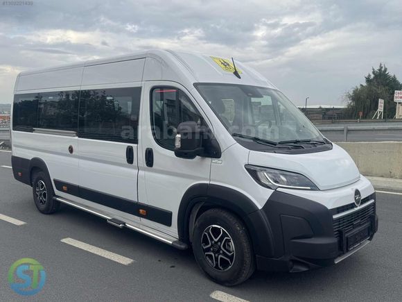 ~ EN FULL 2025 OKUL TASITI 4.2 ton 112 Li (0 )