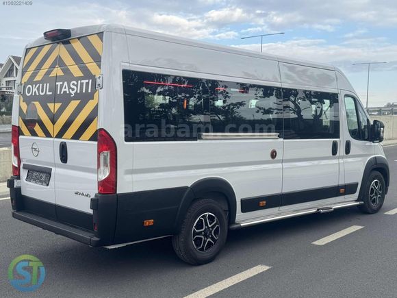 ~ EN FULL 2025 OKUL TASITI 4.2 ton 112 Li (0 )