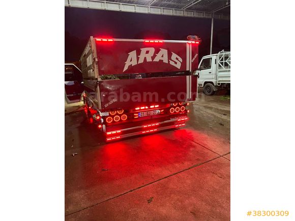 İLK Sahibinden Ford Trucks Transit 350 
