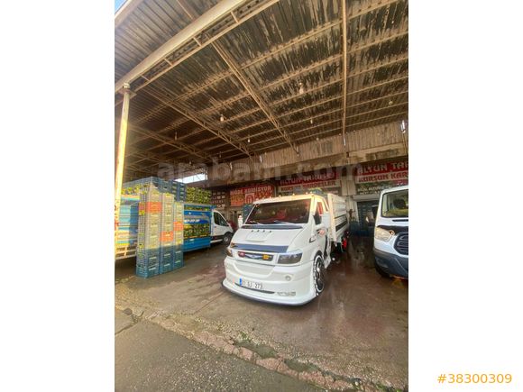 İLK Sahibinden Ford Trucks Transit 350 