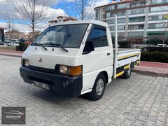 AKŞAHİN OTO'DAN 1996 MODEL MİTSUBİSHİ L300 KESME