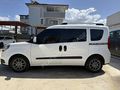 PLATİNUM GARAGE'DEN FİAT DOBLO