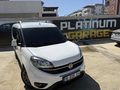 PLATİNUM GARAGE'DEN FİAT DOBLO